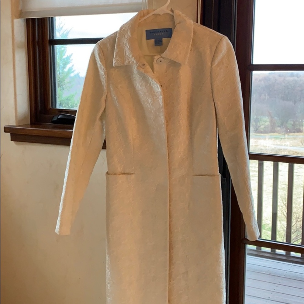 Doncaster Sport Dress coat